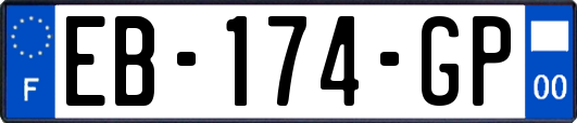 EB-174-GP