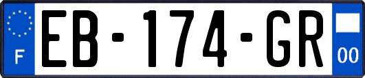 EB-174-GR