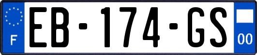 EB-174-GS