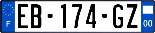 EB-174-GZ