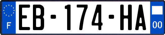 EB-174-HA