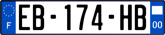 EB-174-HB