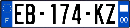 EB-174-KZ