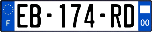 EB-174-RD