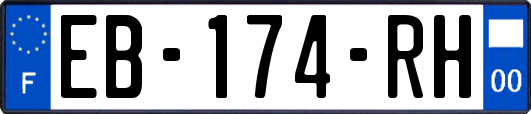 EB-174-RH