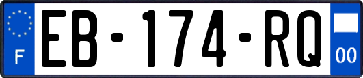EB-174-RQ