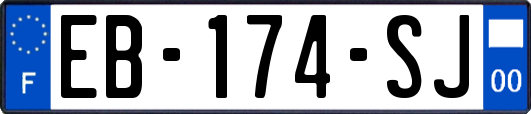 EB-174-SJ