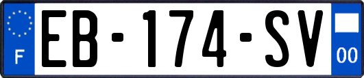 EB-174-SV