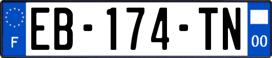 EB-174-TN