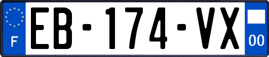 EB-174-VX