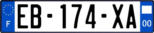 EB-174-XA
