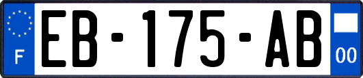 EB-175-AB