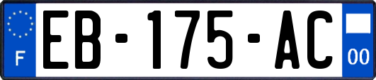 EB-175-AC