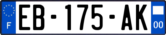 EB-175-AK