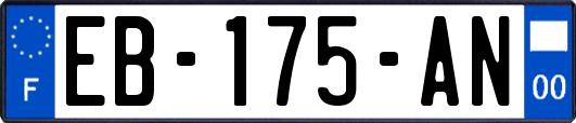 EB-175-AN