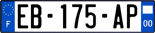 EB-175-AP