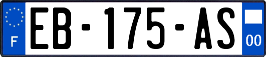 EB-175-AS