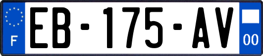 EB-175-AV