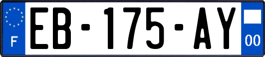 EB-175-AY