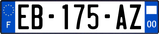 EB-175-AZ