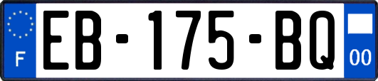 EB-175-BQ