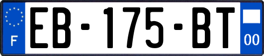 EB-175-BT