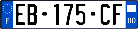 EB-175-CF