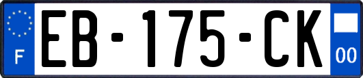 EB-175-CK