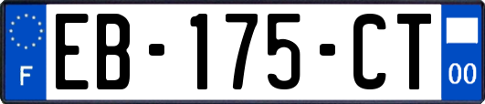 EB-175-CT