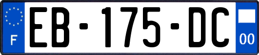 EB-175-DC