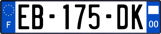 EB-175-DK