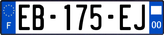 EB-175-EJ