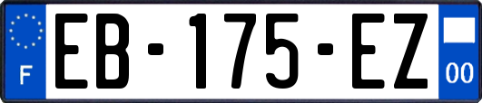 EB-175-EZ