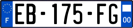 EB-175-FG