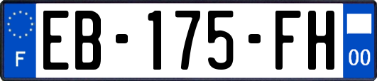 EB-175-FH