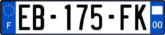 EB-175-FK