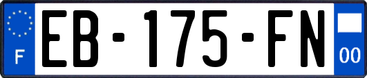 EB-175-FN