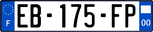 EB-175-FP