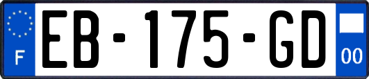 EB-175-GD