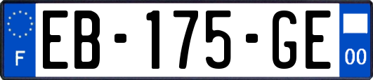 EB-175-GE