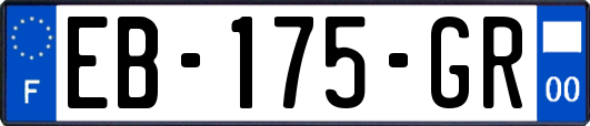 EB-175-GR