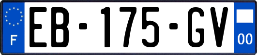 EB-175-GV