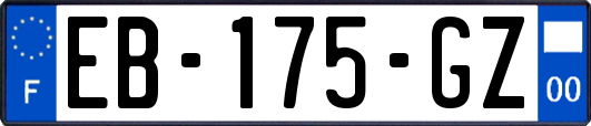 EB-175-GZ