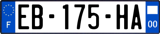 EB-175-HA