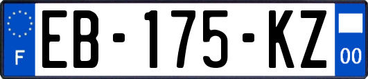 EB-175-KZ