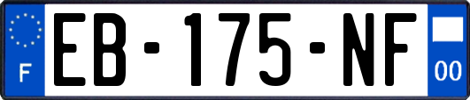 EB-175-NF