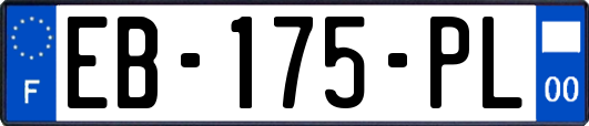 EB-175-PL