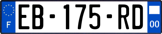 EB-175-RD