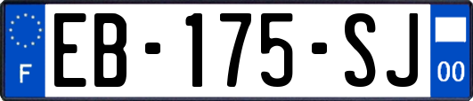 EB-175-SJ