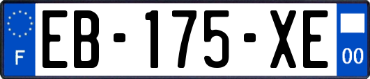 EB-175-XE